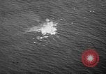 Standbild alliierten Luftangriffe Japan, 1944, aus Sekunde 16 historischem Filmmaterial Videoclip 65675049277