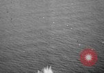 Standbild alliierten Luftangriffe Japan, 1944, aus Sekunde 17 historischem Filmmaterial Videoclip 65675049277