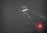 Standbild alliierten Luftangriffe Japan, 1944, aus Sekunde 18 historischem Filmmaterial Videoclip 65675049277