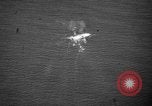Standbild alliierten Luftangriffe Japan, 1944, aus Sekunde 19 historischem Filmmaterial Videoclip 65675049277