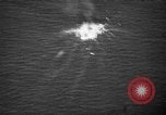 Standbild alliierten Luftangriffe Japan, 1944, aus Sekunde 22 historischem Filmmaterial Videoclip 65675049277
