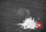 Standbild alliierten Luftangriffe Japan, 1944, aus Sekunde 24 historischem Filmmaterial Videoclip 65675049277