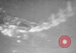 Standbild alliierten Luftangriffe Japan, 1944, aus Sekunde 29 historischem Filmmaterial Videoclip 65675049277