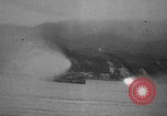 Standbild alliierten Luftangriffe Japan, 1944, aus Sekunde 31 historischem Filmmaterial Videoclip 65675049277