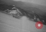 Standbild alliierten Luftangriffe Japan, 1944, aus Sekunde 32 historischem Filmmaterial Videoclip 65675049277