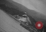 Standbild alliierten Luftangriffe Japan, 1944, aus Sekunde 33 historischem Filmmaterial Videoclip 65675049277