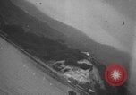 Standbild alliierten Luftangriffe Japan, 1944, aus Sekunde 34 historischem Filmmaterial Videoclip 65675049277