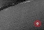Standbild alliierten Luftangriffe Japan, 1944, aus Sekunde 37 historischem Filmmaterial Videoclip 65675049277