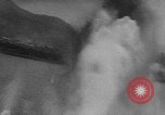 Standbild alliierten Luftangriffe Japan, 1944, aus Sekunde 44 historischem Filmmaterial Videoclip 65675049277