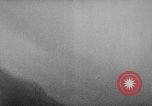 Standbild alliierten Luftangriffe Japan, 1944, aus Sekunde 45 historischem Filmmaterial Videoclip 65675049277