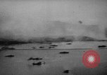 Standbild alliierten Luftangriffe Japan, 1944, aus Sekunde 46 historischem Filmmaterial Videoclip 65675049277
