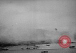 Standbild alliierten Luftangriffe Japan, 1944, aus Sekunde 47 historischem Filmmaterial Videoclip 65675049277