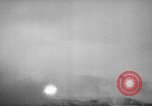 Standbild alliierten Luftangriffe Japan, 1944, aus Sekunde 48 historischem Filmmaterial Videoclip 65675049277