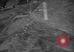 Standbild alliierten Luftangriffe Japan, 1944, aus Sekunde 52 historischem Filmmaterial Videoclip 65675049277