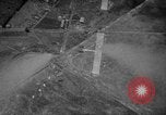 Standbild alliierten Luftangriffe Japan, 1944, aus Sekunde 53 historischem Filmmaterial Videoclip 65675049277