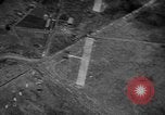Standbild alliierten Luftangriffe Japan, 1944, aus Sekunde 55 historischem Filmmaterial Videoclip 65675049277