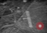 Standbild alliierten Luftangriffe Japan, 1944, aus Sekunde 57 historischem Filmmaterial Videoclip 65675049277