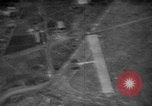 Standbild alliierten Luftangriffe Japan, 1944, aus Sekunde 58 historischem Filmmaterial Videoclip 65675049277