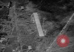 Standbild alliierten Luftangriffe Japan, 1944, aus Sekunde 59 historischem Filmmaterial Videoclip 65675049277