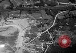 Standbild alliierten Luftangriffe Japan, 1944, aus Sekunde 62 historischem Filmmaterial Videoclip 65675049277