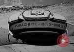 Standbild Meine Antenne zur Festlegung von B-29 bomber Marianen, 1944, aus Sekunde 61 historischem Filmmaterial Videoclip 65675049278