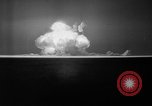 Immagine di La prima bomba atomica Alamogordo New Mexico USA, 1945, secondo 15 filmato di repertorio 65675049279
