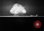 Immagine di La prima bomba atomica Alamogordo New Mexico USA, 1945, secondo 18 filmato di repertorio 65675049279