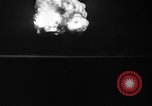 Immagine di La prima bomba atomica Alamogordo New Mexico USA, 1945, secondo 24 filmato di repertorio 65675049279