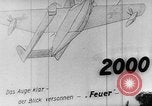 Immagine di Blohm e Voss Bv 138 float plane Mare del Nord, 1944, secondo 5 filmato di repertorio 65675049280