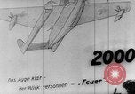 Immagine di Blohm e Voss Bv 138 float plane Mare del Nord, 1944, secondo 6 filmato di repertorio 65675049280