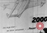 Immagine di Blohm e Voss Bv 138 float plane Mare del Nord, 1944, secondo 7 filmato di repertorio 65675049280