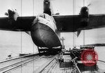 Immagine di Blohm e Voss Bv 138 float plane Mare del Nord, 1944, secondo 11 filmato di repertorio 65675049280