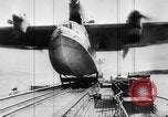 Immagine di Blohm e Voss Bv 138 float plane Mare del Nord, 1944, secondo 12 filmato di repertorio 65675049280