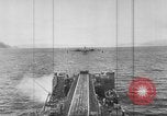 Immagine di Blohm e Voss Bv 138 float plane Mare del Nord, 1944, secondo 18 filmato di repertorio 65675049280