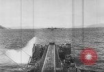 Immagine di Blohm e Voss Bv 138 float plane Mare del Nord, 1944, secondo 19 filmato di repertorio 65675049280