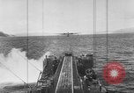 Immagine di Blohm e Voss Bv 138 float plane Mare del Nord, 1944, secondo 20 filmato di repertorio 65675049280