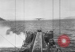 Immagine di Blohm e Voss Bv 138 float plane Mare del Nord, 1944, secondo 21 filmato di repertorio 65675049280
