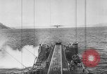 Immagine di Blohm e Voss Bv 138 float plane Mare del Nord, 1944, secondo 22 filmato di repertorio 65675049280