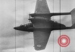 Immagine di Blohm e Voss Bv 138 float plane Mare del Nord, 1944, secondo 26 filmato di repertorio 65675049280