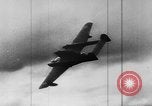 Immagine di Blohm e Voss Bv 138 float plane Mare del Nord, 1944, secondo 28 filmato di repertorio 65675049280