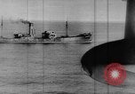 Immagine di Blohm e Voss Bv 138 float plane Mare del Nord, 1944, secondo 41 filmato di repertorio 65675049280