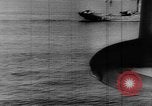 Immagine di Blohm e Voss Bv 138 float plane Mare del Nord, 1944, secondo 43 filmato di repertorio 65675049280