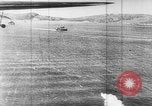 Immagine di Blohm e Voss Bv 138 float plane Mare del Nord, 1944, secondo 48 filmato di repertorio 65675049280