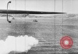Immagine di Blohm e Voss Bv 138 float plane Mare del Nord, 1944, secondo 50 filmato di repertorio 65675049280