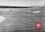 Immagine di Blohm e Voss Bv 138 float plane Mare del Nord, 1944, secondo 51 filmato di repertorio 65675049280