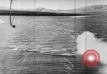 Immagine di Blohm e Voss Bv 138 float plane Mare del Nord, 1944, secondo 55 filmato di repertorio 65675049280