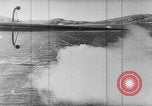 Immagine di Blohm e Voss Bv 138 float plane Mare del Nord, 1944, secondo 56 filmato di repertorio 65675049280