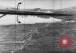 Immagine di Blohm e Voss Bv 138 float plane Mare del Nord, 1944, secondo 60 filmato di repertorio 65675049280