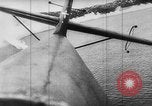 Immagine di Blohm e Voss Bv 138 float plane Mare del Nord, 1944, secondo 62 filmato di repertorio 65675049280