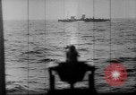 Standbild mine Verlegung Nordsee, 1944, aus Sekunde 5 historischem Filmmaterial Videoclip 65675049281